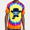 Window Tie Dye Tee Thumbnail