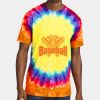 Window Tie Dye Tee Thumbnail