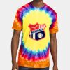 Window Tie Dye Tee Thumbnail