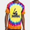 Window Tie Dye Tee Thumbnail