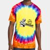 Window Tie Dye Tee Thumbnail