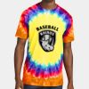 Window Tie Dye Tee Thumbnail