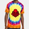 Window Tie Dye Tee Thumbnail