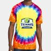 Window Tie Dye Tee Thumbnail