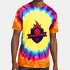 Window Tie Dye Tee Thumbnail
