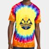 Window Tie Dye Tee Thumbnail