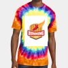 Window Tie Dye Tee Thumbnail