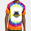Window Tie Dye Tee Thumbnail
