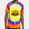 Window Tie Dye Tee Thumbnail