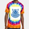 Window Tie Dye Tee Thumbnail