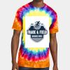 Window Tie Dye Tee Thumbnail