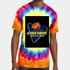 Window Tie Dye Tee Thumbnail