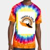 Window Tie Dye Tee Thumbnail