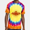 Window Tie Dye Tee Thumbnail