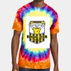 Window Tie Dye Tee Thumbnail