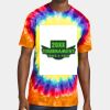 Window Tie Dye Tee Thumbnail