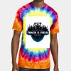 Window Tie Dye Tee Thumbnail