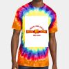 Window Tie Dye Tee Thumbnail