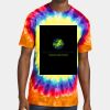 Window Tie Dye Tee Thumbnail