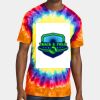 Window Tie Dye Tee Thumbnail