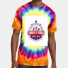 Window Tie Dye Tee Thumbnail