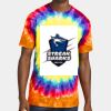 Window Tie Dye Tee Thumbnail