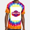 Window Tie Dye Tee Thumbnail