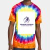Window Tie Dye Tee Thumbnail