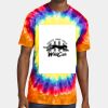 Window Tie Dye Tee Thumbnail