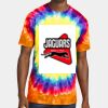 Window Tie Dye Tee Thumbnail