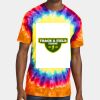 Window Tie Dye Tee Thumbnail