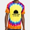 Window Tie Dye Tee Thumbnail
