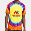 Window Tie Dye Tee Thumbnail