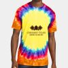 Window Tie Dye Tee Thumbnail