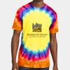 Window Tie Dye Tee Thumbnail