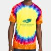 Window Tie Dye Tee Thumbnail