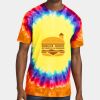 Window Tie Dye Tee Thumbnail