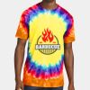Window Tie Dye Tee Thumbnail