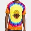 Window Tie Dye Tee Thumbnail