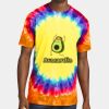 Window Tie Dye Tee Thumbnail