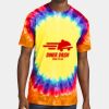 Window Tie Dye Tee Thumbnail