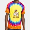 Window Tie Dye Tee Thumbnail