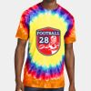 Window Tie Dye Tee Thumbnail