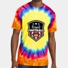 Window Tie Dye Tee Thumbnail