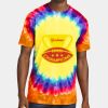 Window Tie Dye Tee Thumbnail