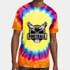 Window Tie Dye Tee Thumbnail