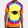 Window Tie Dye Tee Thumbnail