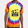 Window Tie Dye Tee Thumbnail