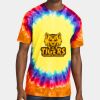Window Tie Dye Tee Thumbnail
