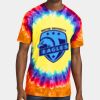 Window Tie Dye Tee Thumbnail